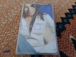 BURCU GÜNEŞ AY ŞAHİT JELATİNLİ CAM BASKI