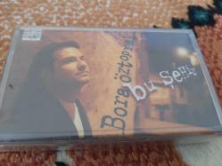 BORA ÖZTOPRAK BU ŞEHİR JELATİNLİ CAM BASKI