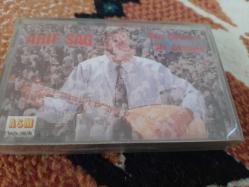 ARİF SAĞ BEN ÇALDIM SİZ SÖYLEYİN JELATİNLİ CAM BASKI