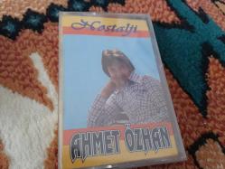 AHMET ÖZHAN NOSTALJİ JELATİNLİ CAM BASKI