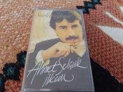 AHMET SELÇUK İLKAN ŞAİRLER AĞLAMAZ JELATİNLİ CAM BASKI