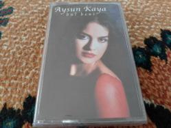 AYSUN KAYA BUL BENİ JELATİNLİ CAM BASKI