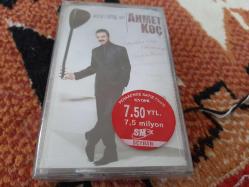 AHMET KOÇ SÖZÜN BİTTİĞİ YER JELATİNLİ CAM BASKI