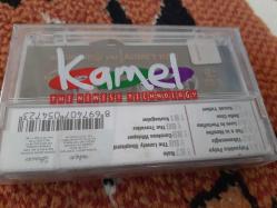 AHMET KOÇ SÖZÜN BİTTİĞİ YER JELATİNLİ CAM BASKI