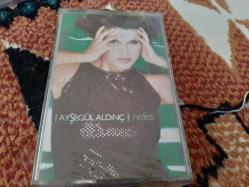 AYŞEGÜL ARDINÇ NEFES JELATNİLİ CAM BASKI