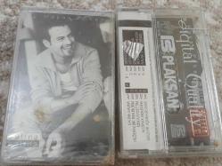 HAKAN PEKER SALINA SALINA CAM BASKI JELATİNLİ