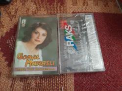 GÖNÜL MARAŞLI HABER YOK YAVRUMDAN CAM BASKI JELATİNLİ