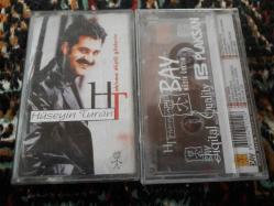 HÜSEYİN TURAN AKLIMA DÜŞTÜ GÖZLERİN CAM BASKI JELATİNLİ