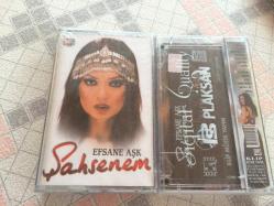 ŞAHSENEM EFSANE AŞK CAM BASKI JELATİNLİ