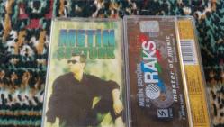 METİN ŞENTÜRK DÜNYA GÜZELİ CAM BASKI JELATİNLİ