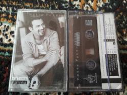 HAKAN PEKER SALINA SALINA CAM BASKI JELATİNLİ