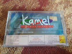 DOSTLAR TAVERNASI CAM BASKI JELATİNLİ