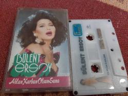 BÜLENT ERSOY ABLAN KURBAN OLSUN SANA CAM BASKI