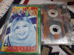 PINAR AYLİN GÜNEŞTEN CAM BASKI