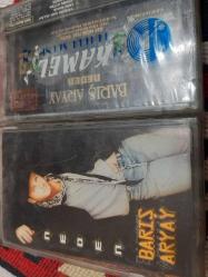 BARIŞ ARYAY NEDEN JELATİNLİ CAM BASKI