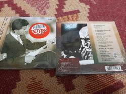 AŞIK VEYSEL DOSTLAR BENİ HATIRLASIN CD 2 JELATİNLİ CD