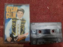 ÖZCAN ÇELİK ANNEM CAM BASKI