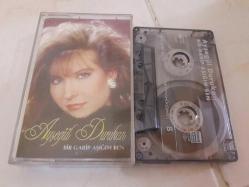 AYŞEGÜL DURUKAN BİR GARİP AŞIĞIM BEN CAM BASKI