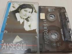 AYŞEGÜL AĞIT CAM BASKI