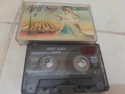 ARİF SAĞ UMUT CAM BASKI