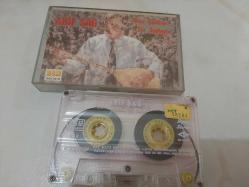 ARİF SAĞ BEN ÇALDIM SİZ SÖYLEYİN CAM BASKI