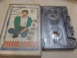 ANKARALI TURGUT ARABASI VAR CAM BASKI