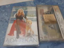 AJDA PEKAN CAM BASKI JELATİNLİ