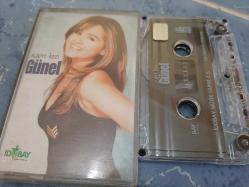 AZERİ KIZI GÜNEL CAM BASKI