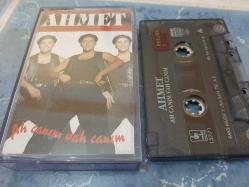 AHMET AH CANIM VAH CANIM CAM BASKI