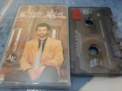 ADNAN ASLAN ELİNE KINA YAK CAM BASKI