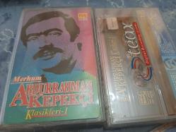 ABDURRAHMAN KEPEKÇİ KLASİKLERİ CAM BASKI JELATİNLİ