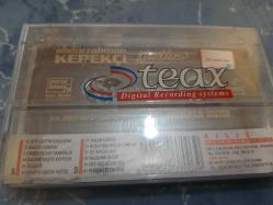 ABDURRAHMAN KEPEKÇİ KLASİKLER 3 CAM BASKI JELATİNLİ