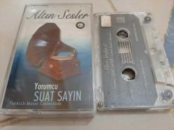 ALTIN SESLER 6 SUAT SAYIN CAM BASKI