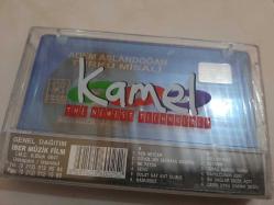 ADEM ASLANDOĞAN TÜRKÜ MİSALİ CAM BASKI JELATİNLİ