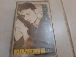 AKIN ÇAKIR DERTLİ CAM BASKI JELATİNLİ