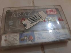 ARAZ ATLAR CAM BASKI JELATİNLİ