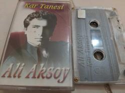 ALİ AKSOY KAR TANESİ CAM BASKI