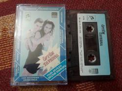 ÖPTÜM TAVERNA KAĞIT BASKI