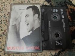 MUSTAFA SANDAL DETAY CAM BASKI