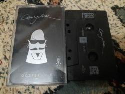 CEM YILMAZ GÖSTERİ 2 CAM BASKI