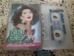 BÜLENT ERSOY ABLAN KURBAN OLSUN SANA CAM BASKI