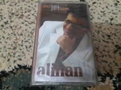 ALİHAN ÖNCE BANA PARA LAZIM CAM BASKI JELATİNLİ