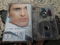 GÖKHAN TEPE ÇÖZ BENİ CAM BASKI