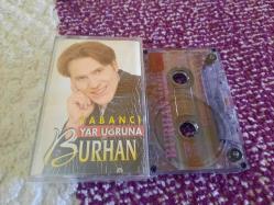 Efemera - BURHAN YABANCI CAM BASKI - kitantik - kitaLog