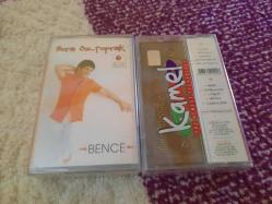 BORA ÖZTOPRAK BENCE CAM BASKI JELATİNLİ