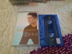 BAHA AŞKIN TEBESSÜMÜ CAM BASKI