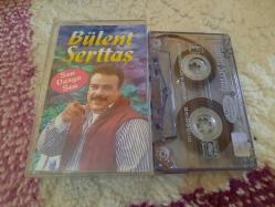BÜLENT SERTTAŞ SEN VARYA SEN CAM BASKI
