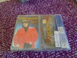 BAHADIR AYDOĞAN KAN YAĞMURU CAM BASKI JELATİNLİ