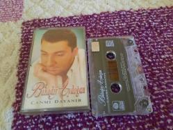 BAHADIR AYDOĞAN CANMI DAYANIR CAM BASKI