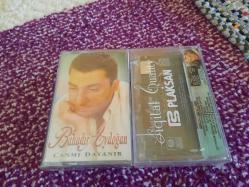 BAHADIR AYDOĞAN CANMI DAYANIR CAM BASKI JELATİNLİ